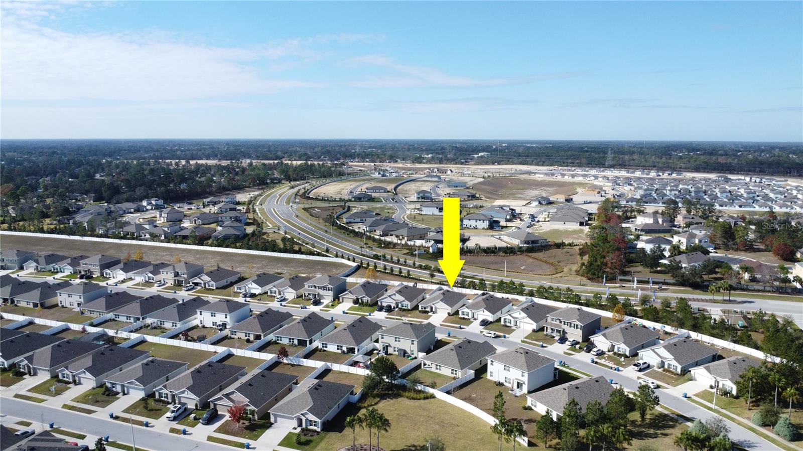 Image 46 of 47 For 4119 Autumn Amber Drive