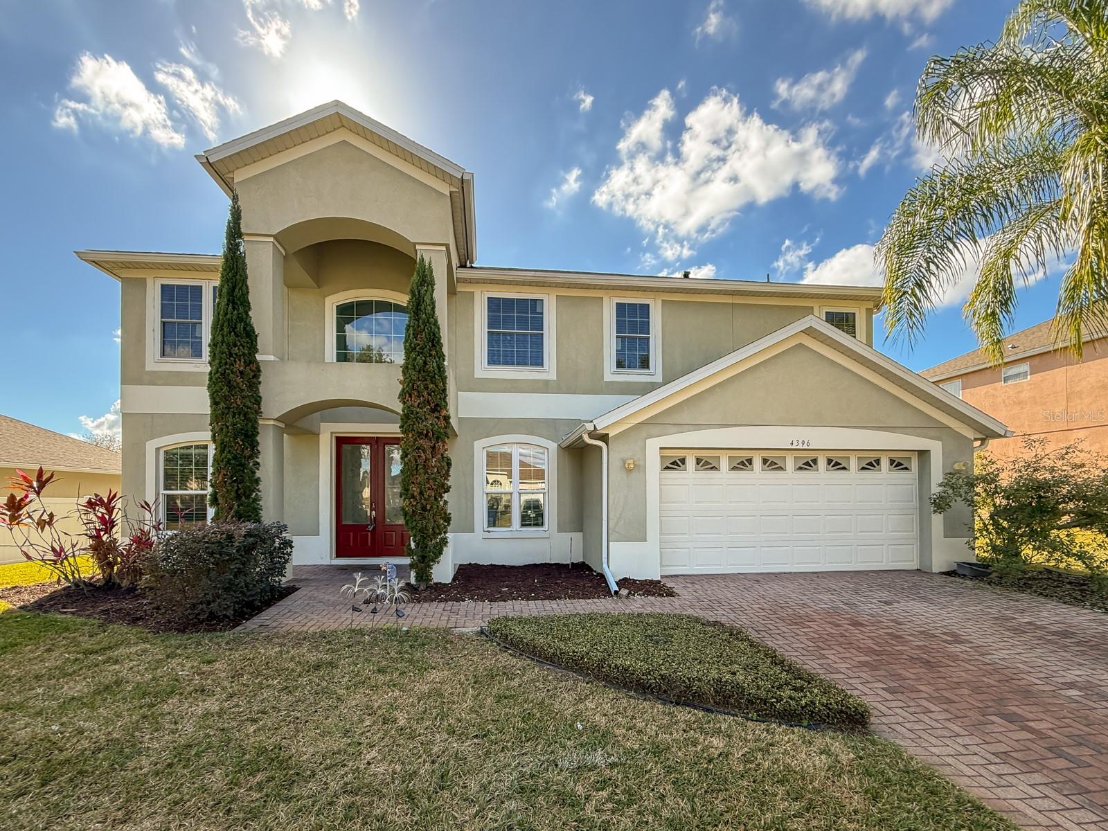 Details for 4396 Conroy Club Drive, ORLANDO, FL 32835