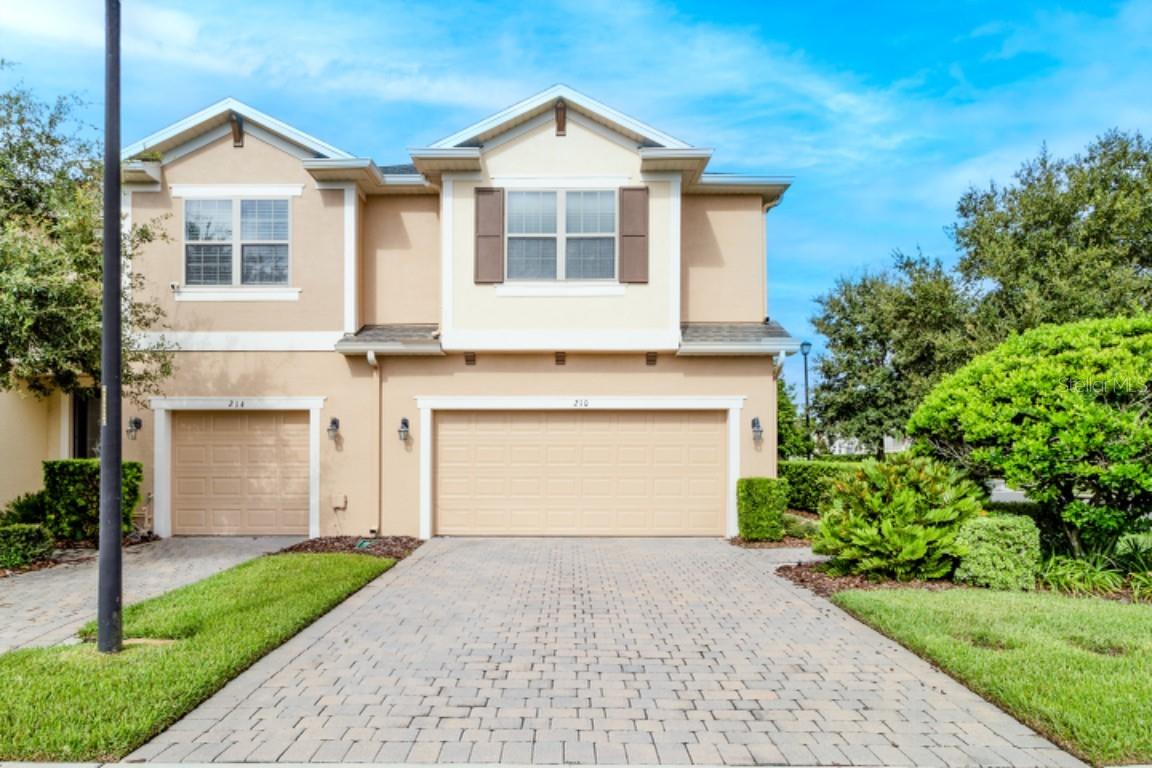 Details for 210 Merry Brook Circle, SANFORD, FL 32771
