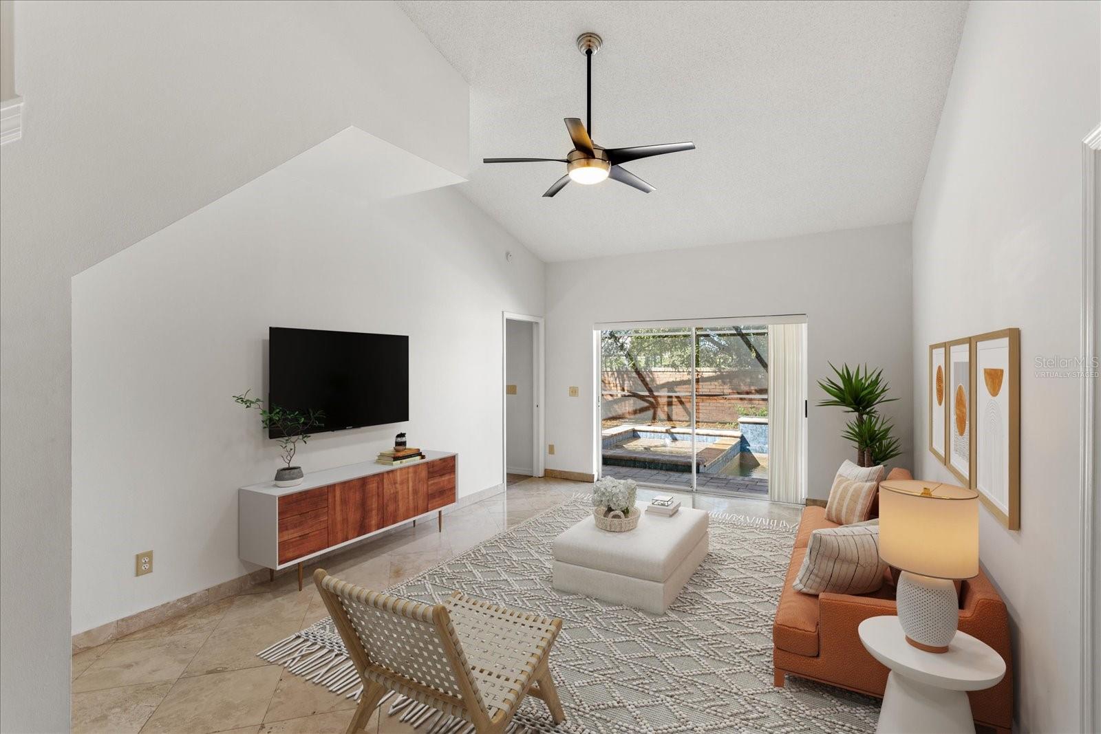 Image 12 of 32 For 13714 Huntwick Drive