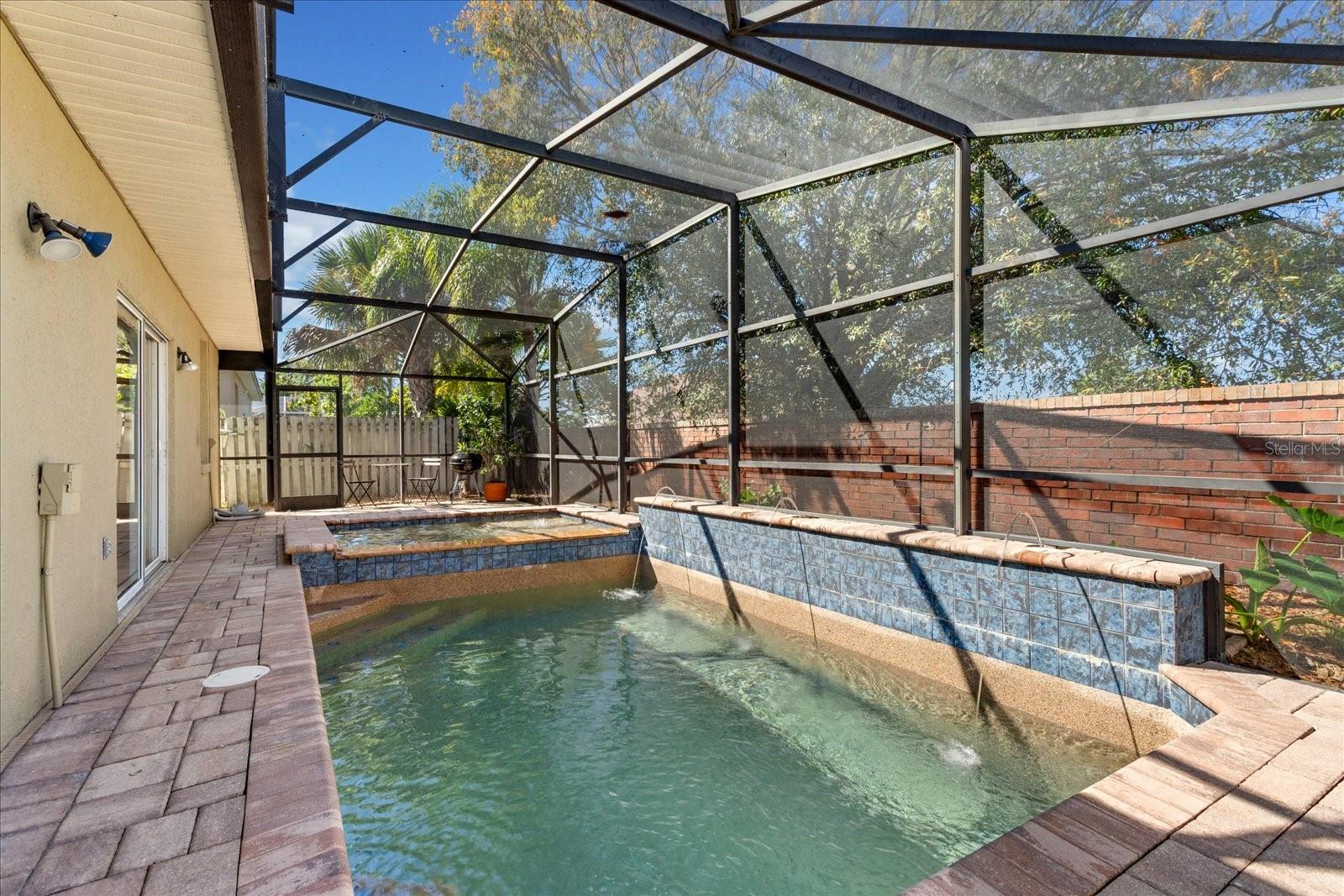 Image 25 of 32 For 13714 Huntwick Drive