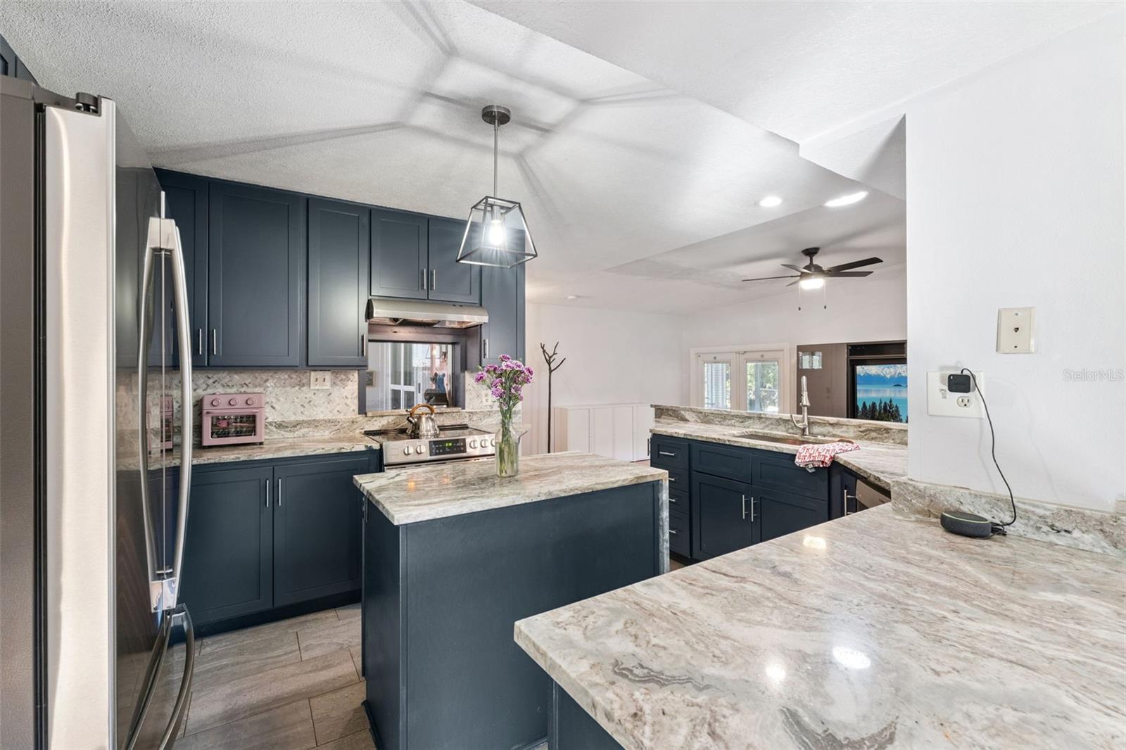 Image 11 of 45 For 9825 Lake Georgia Drive