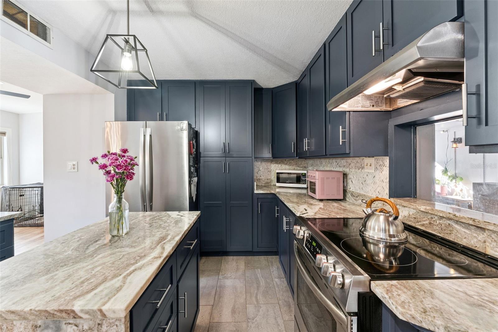 Image 12 of 45 For 9825 Lake Georgia Drive