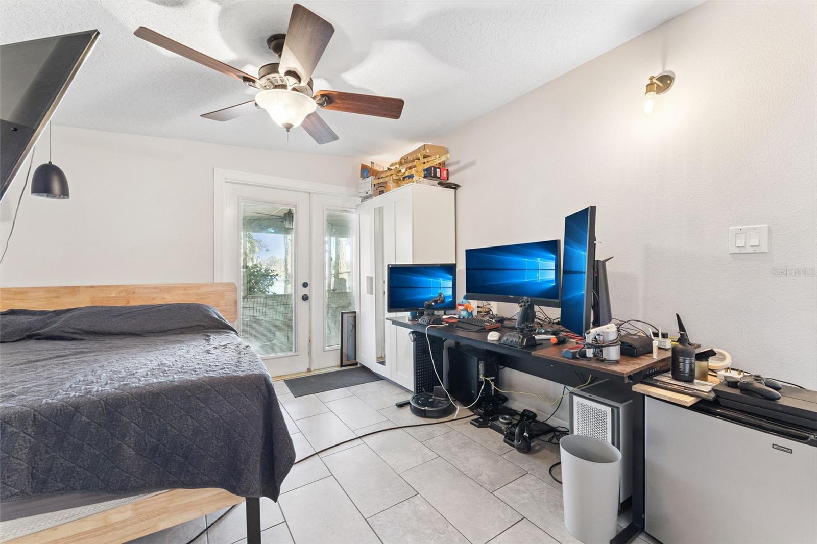 Image 18 of 45 For 9825 Lake Georgia Drive