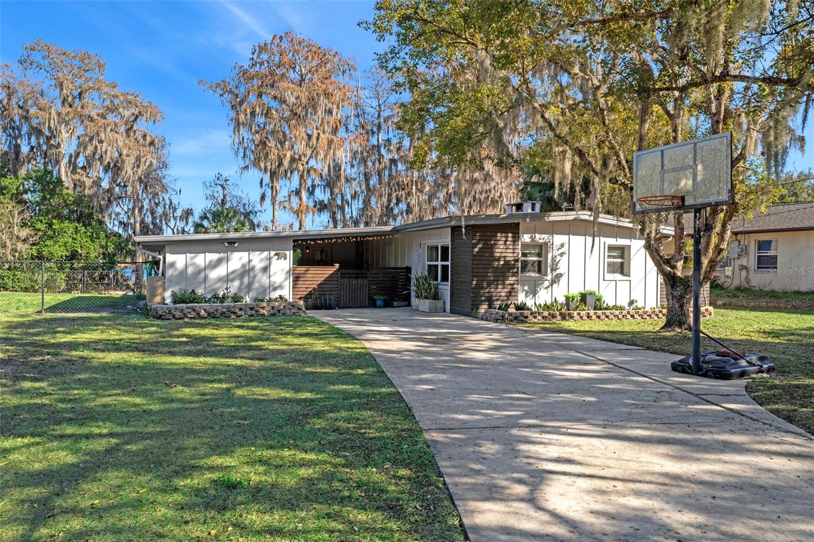 Image 2 of 45 For 9825 Lake Georgia Drive