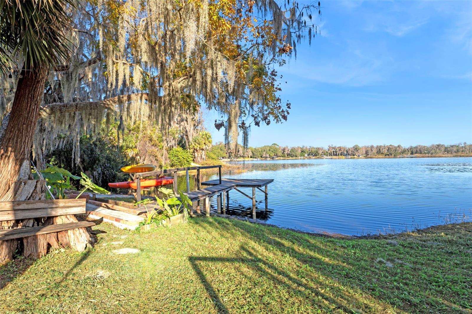 Image 31 of 45 For 9825 Lake Georgia Drive