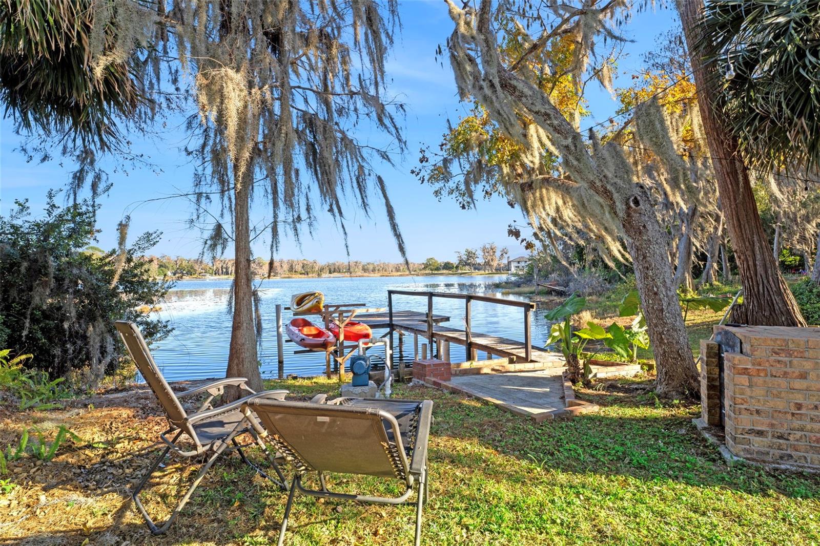 Image 32 of 45 For 9825 Lake Georgia Drive