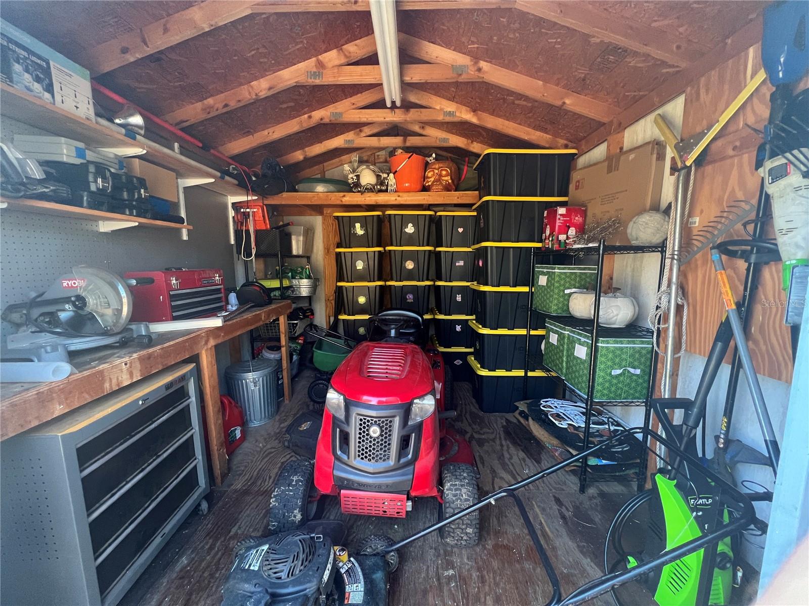 Image 42 of 45 For 9825 Lake Georgia Drive