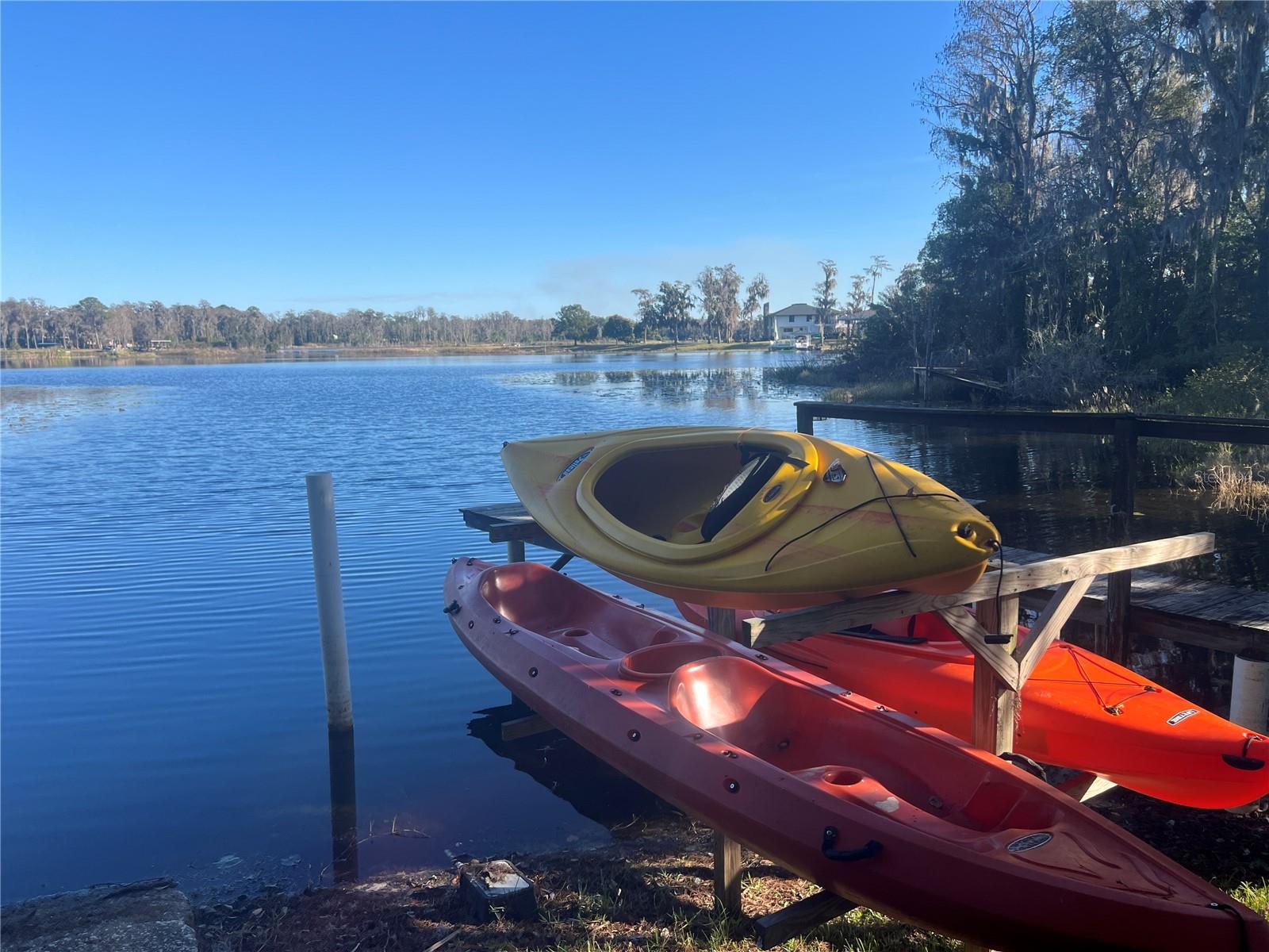 Image 43 of 45 For 9825 Lake Georgia Drive