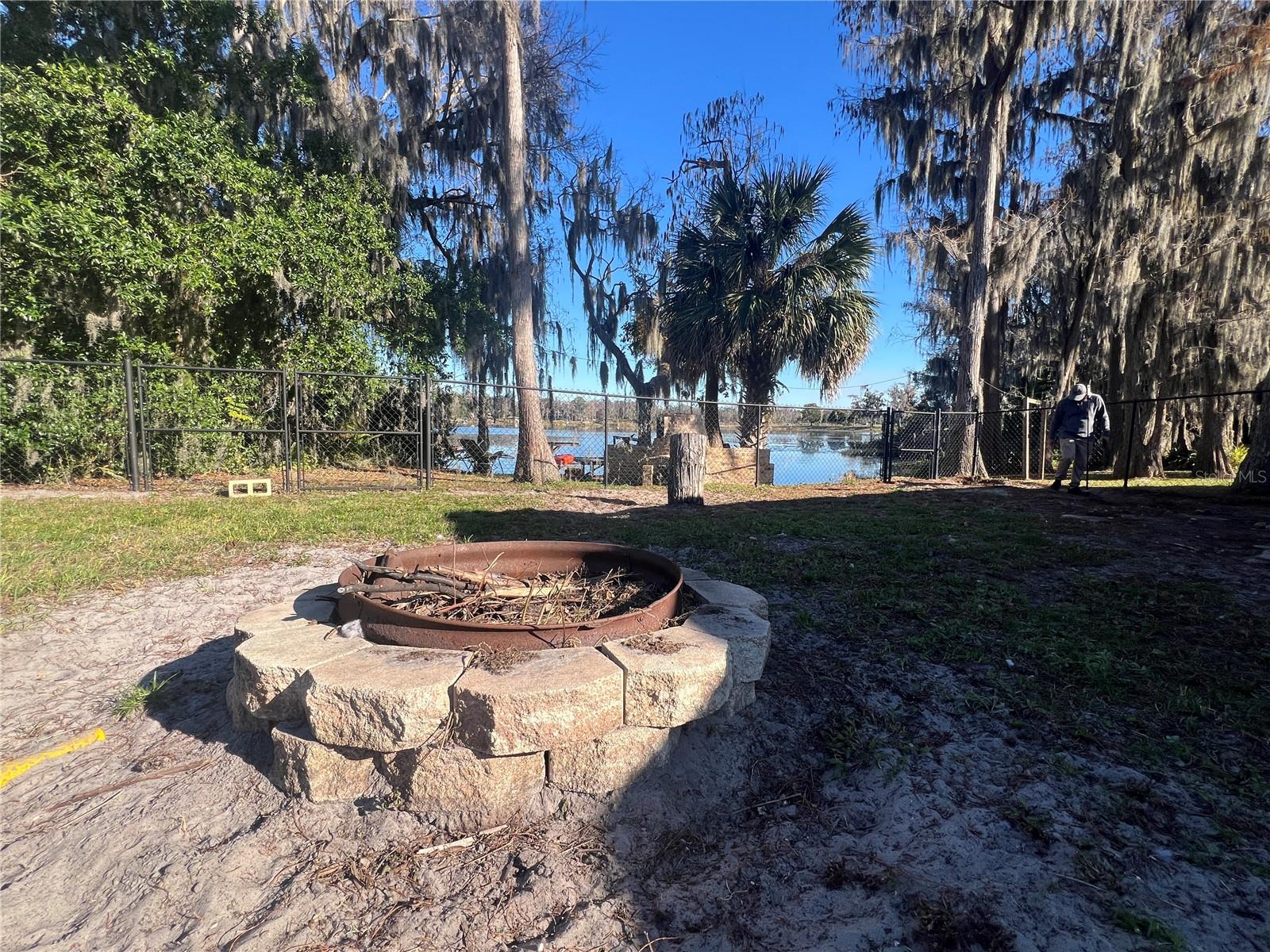 Image 45 of 45 For 9825 Lake Georgia Drive