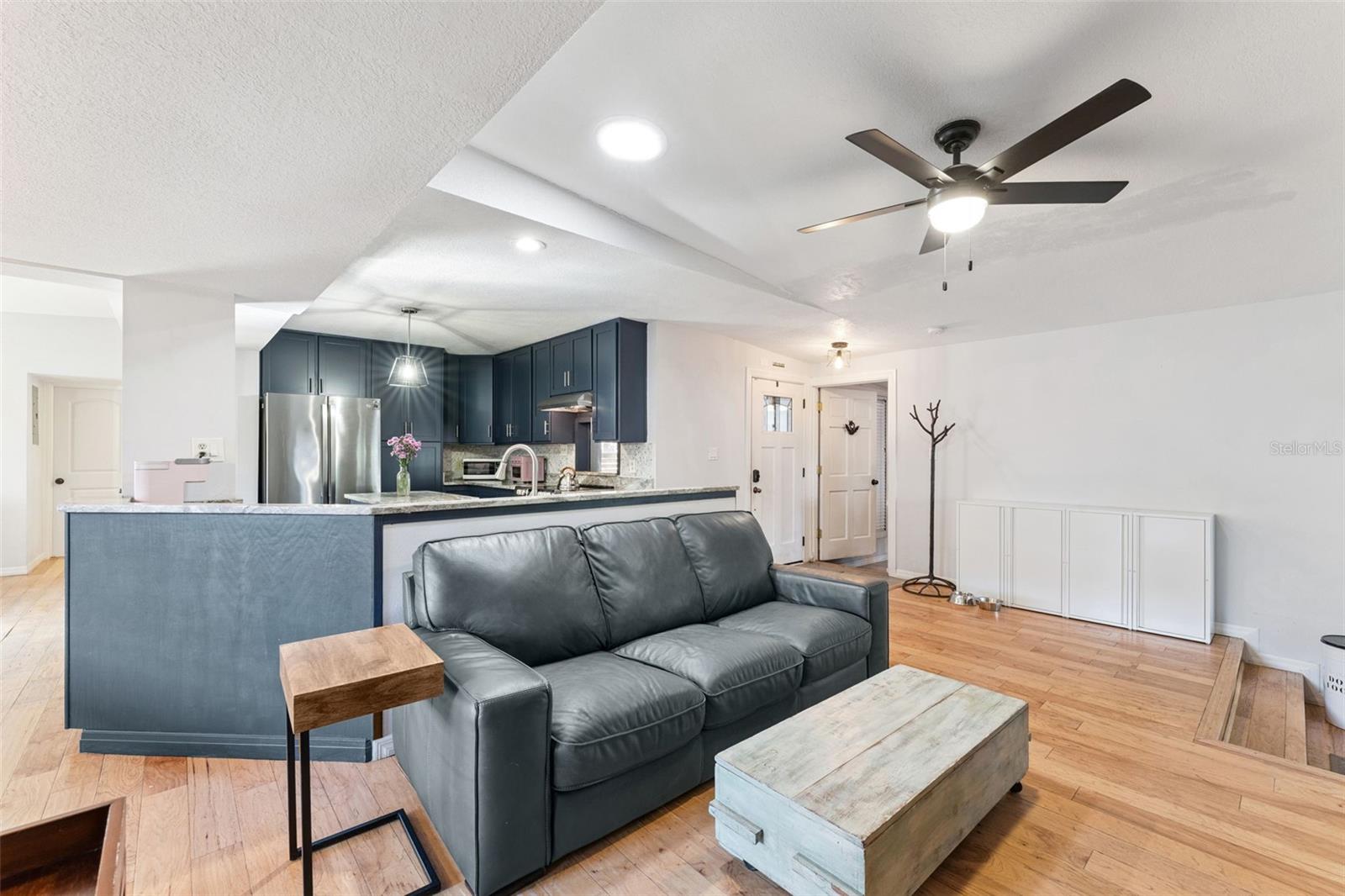 Image 6 of 45 For 9825 Lake Georgia Drive