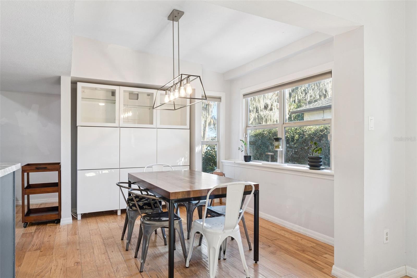 Image 9 of 45 For 9825 Lake Georgia Drive