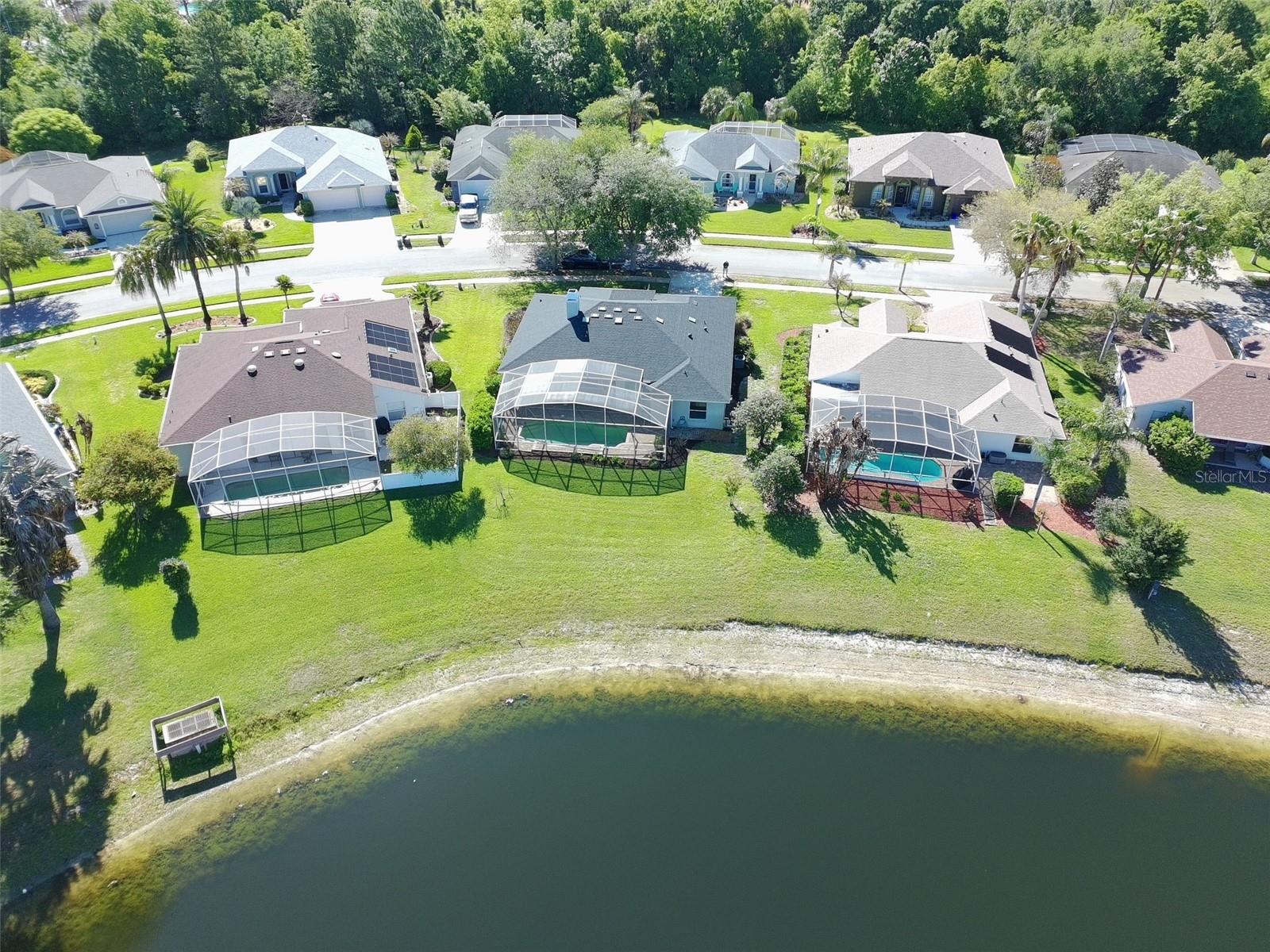 Image 66 of 73 For 423 Phillips Creek Lane