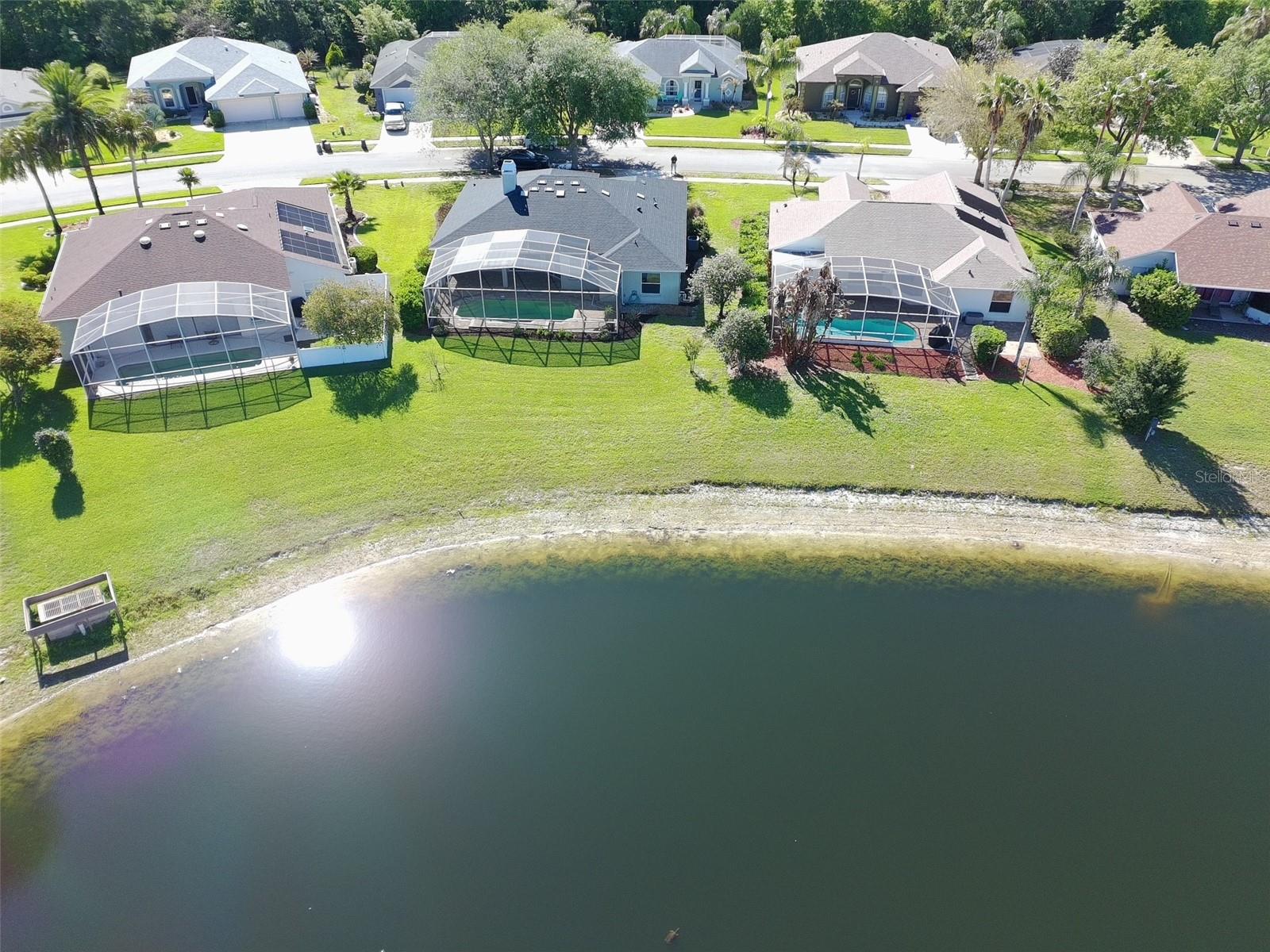 Image 67 of 73 For 423 Phillips Creek Lane