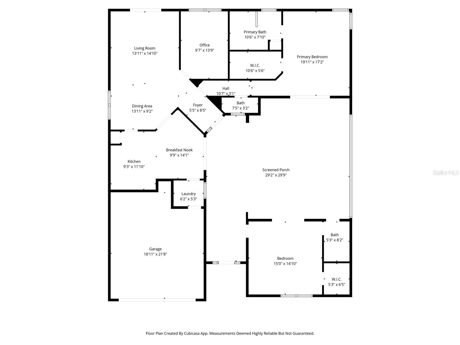 Image 45 of 45 For 3460 Capland Avenue