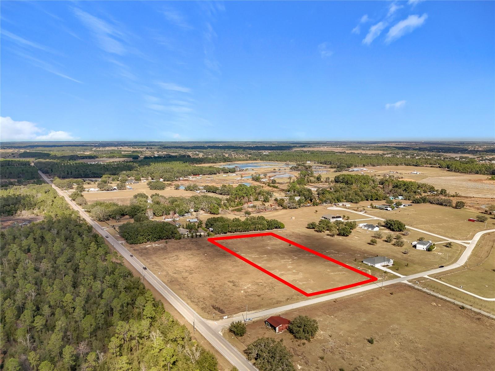 Details for Indigo Road , GROVELAND, FL 34736