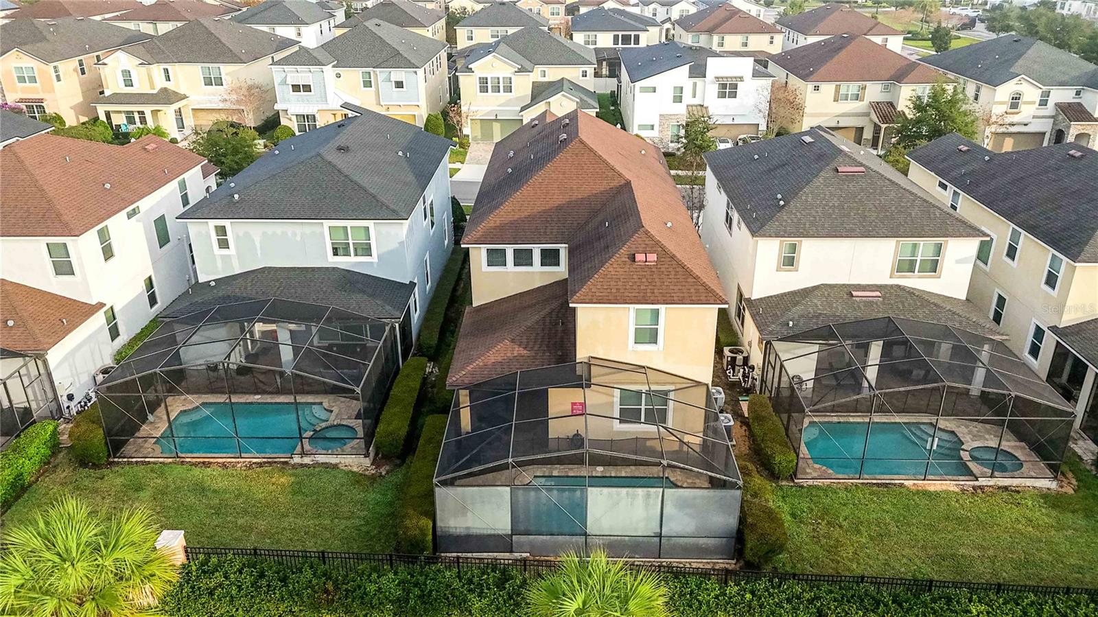 Image 36 of 47 For 1512 Nassau Point Trail