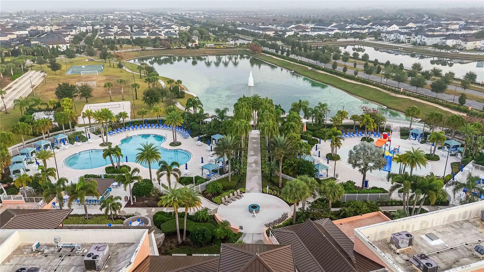 Image 43 of 47 For 1512 Nassau Point Trail