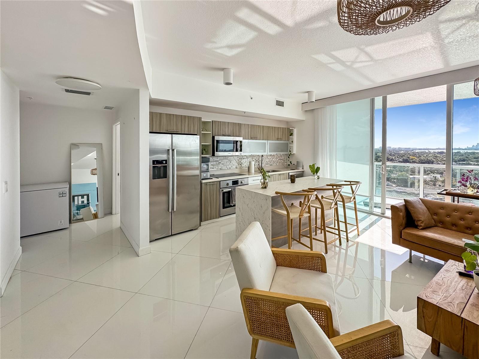 Image 15 of 40 For 6700 Indian Creek Drive Ph7