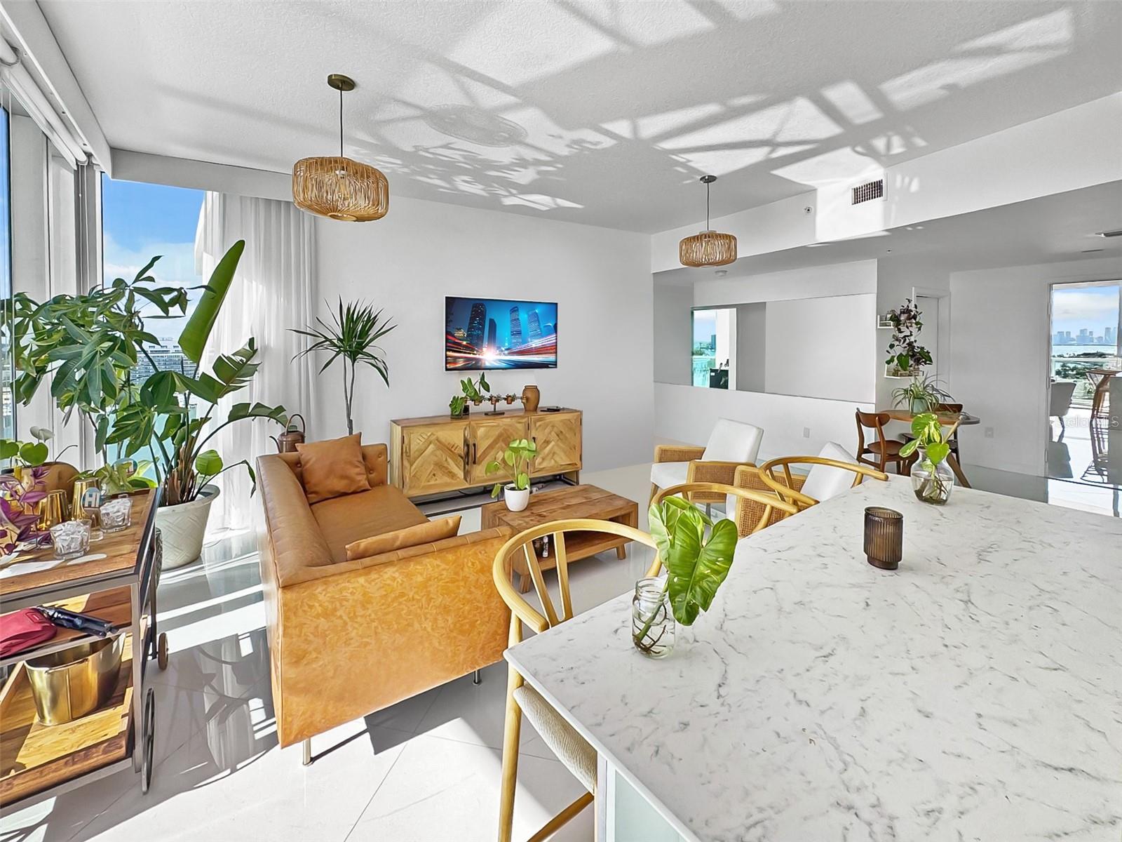 Image 2 of 40 For 6700 Indian Creek Drive Ph7