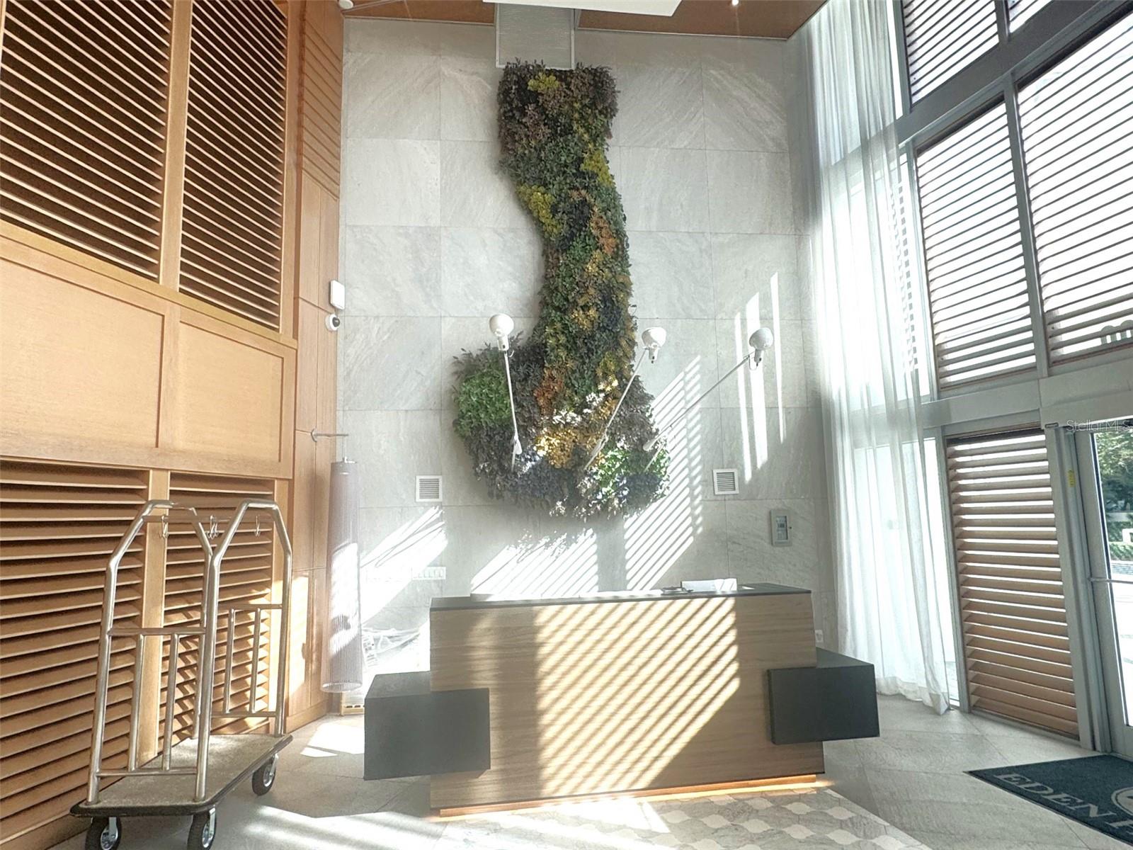 Image 26 of 40 For 6700 Indian Creek Drive Ph7