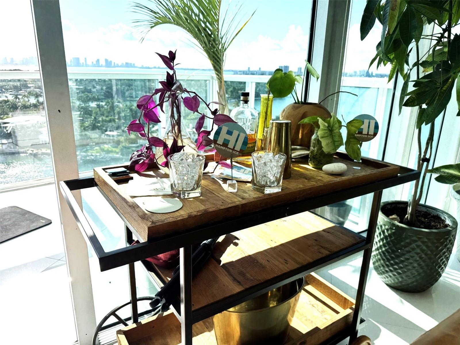 Image 27 of 40 For 6700 Indian Creek Drive Ph7