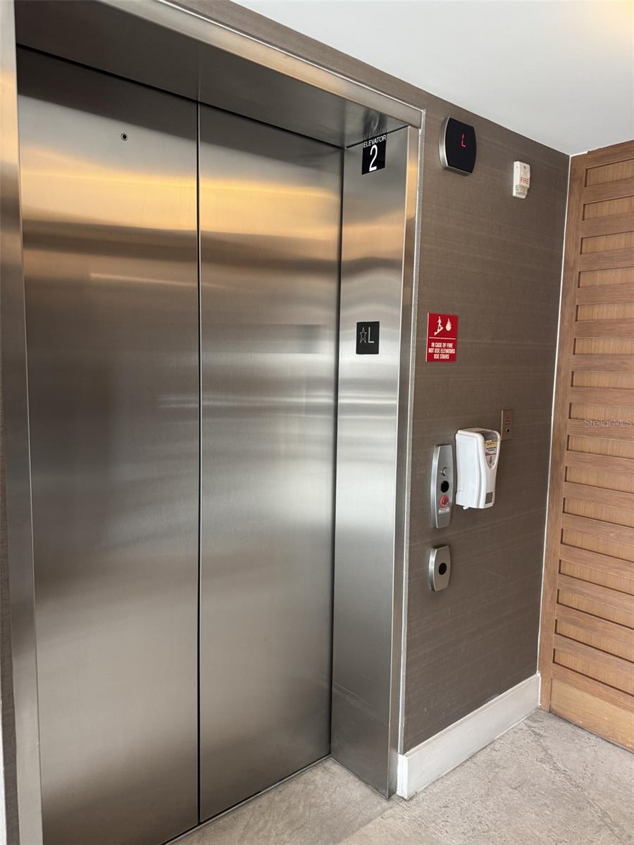 Image 28 of 40 For 6700 Indian Creek Drive Ph7