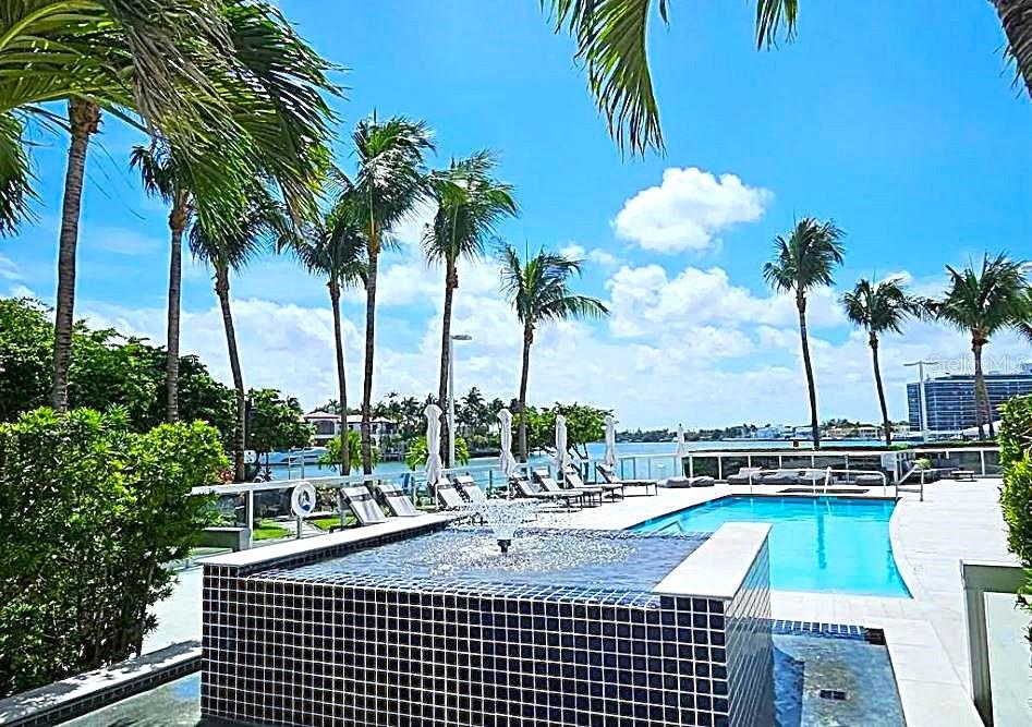 Image 35 of 40 For 6700 Indian Creek Drive Ph7