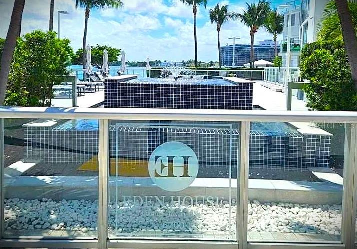 Image 37 of 40 For 6700 Indian Creek Drive Ph7