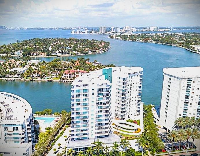 Image 5 of 40 For 6700 Indian Creek Drive Ph7