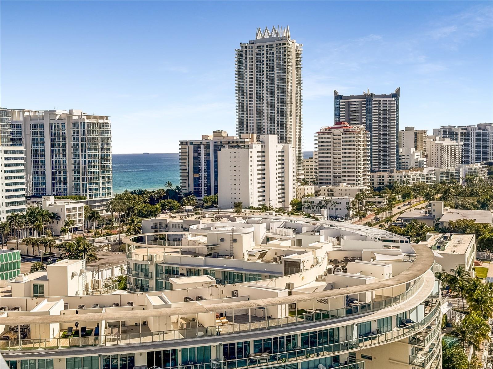 Image 6 of 40 For 6700 Indian Creek Drive Ph7