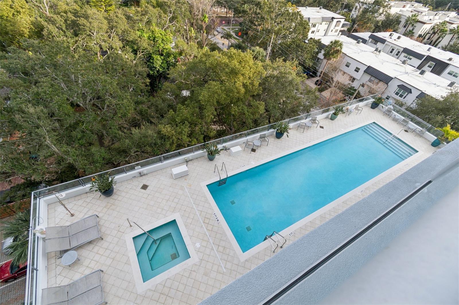 Image 26 of 41 For 101 Eola Drive 808