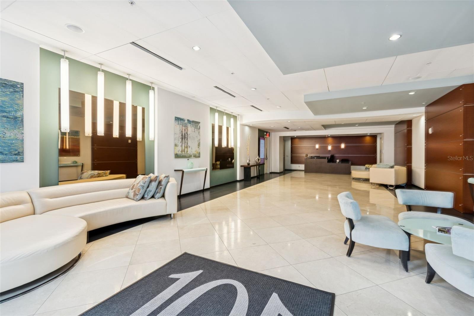 Image 4 of 41 For 101 Eola Drive 808