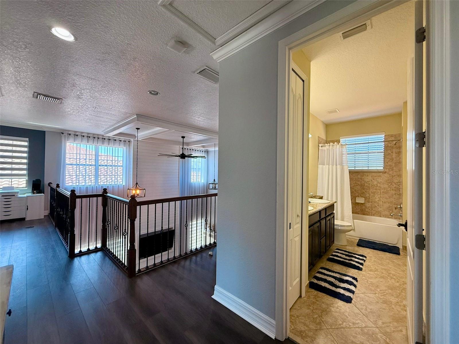 Image 46 of 73 For 8324 Prestbury Drive