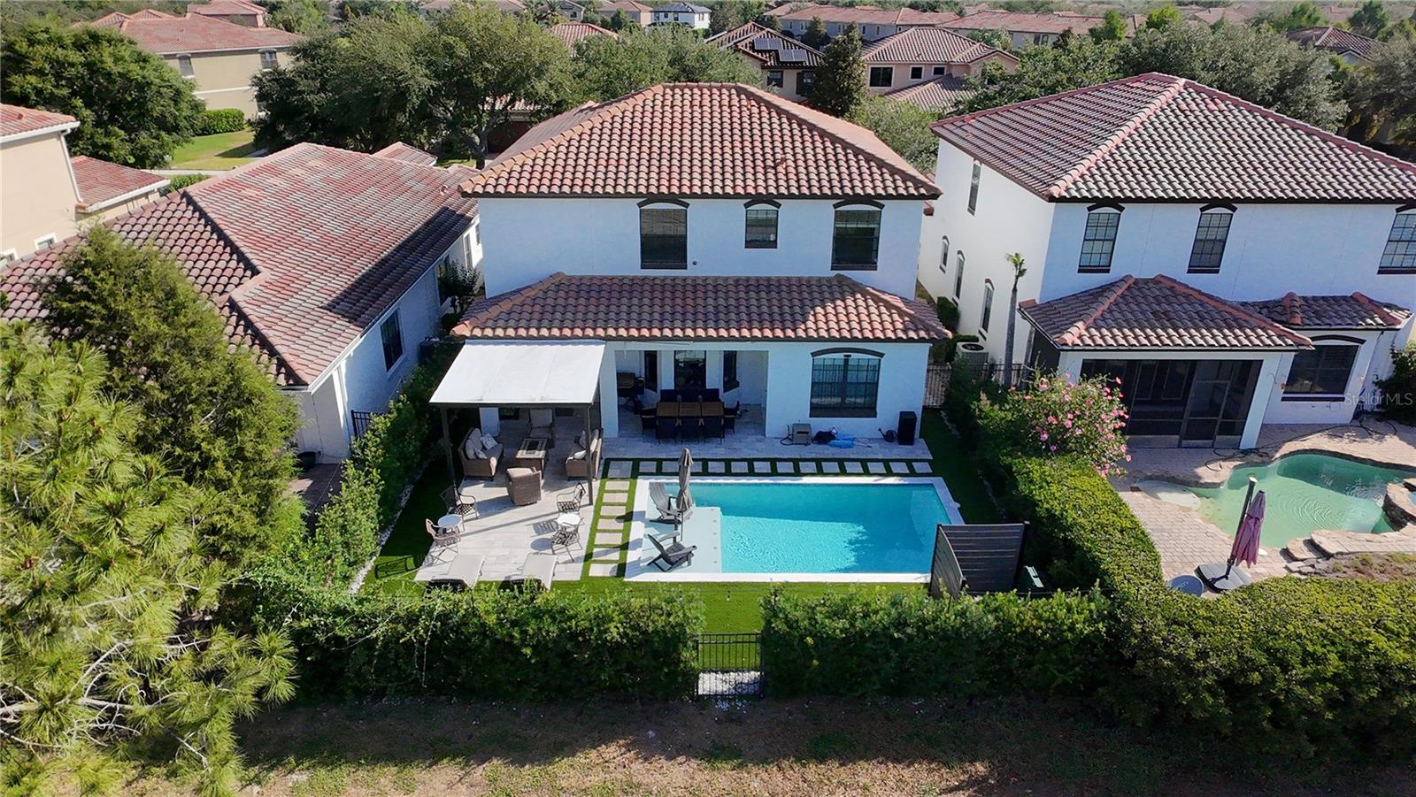 Image 69 of 73 For 8324 Prestbury Drive