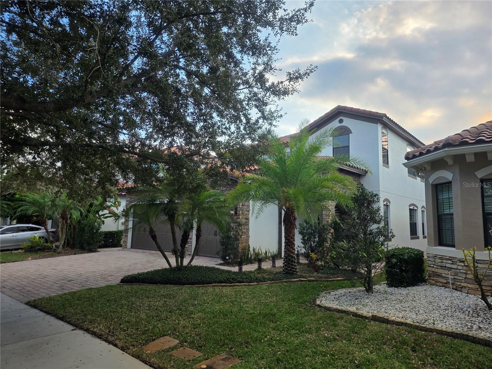 Image 72 of 73 For 8324 Prestbury Drive