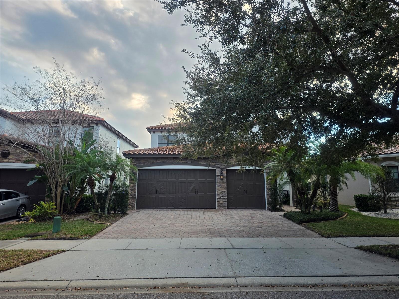 Image 73 of 73 For 8324 Prestbury Drive