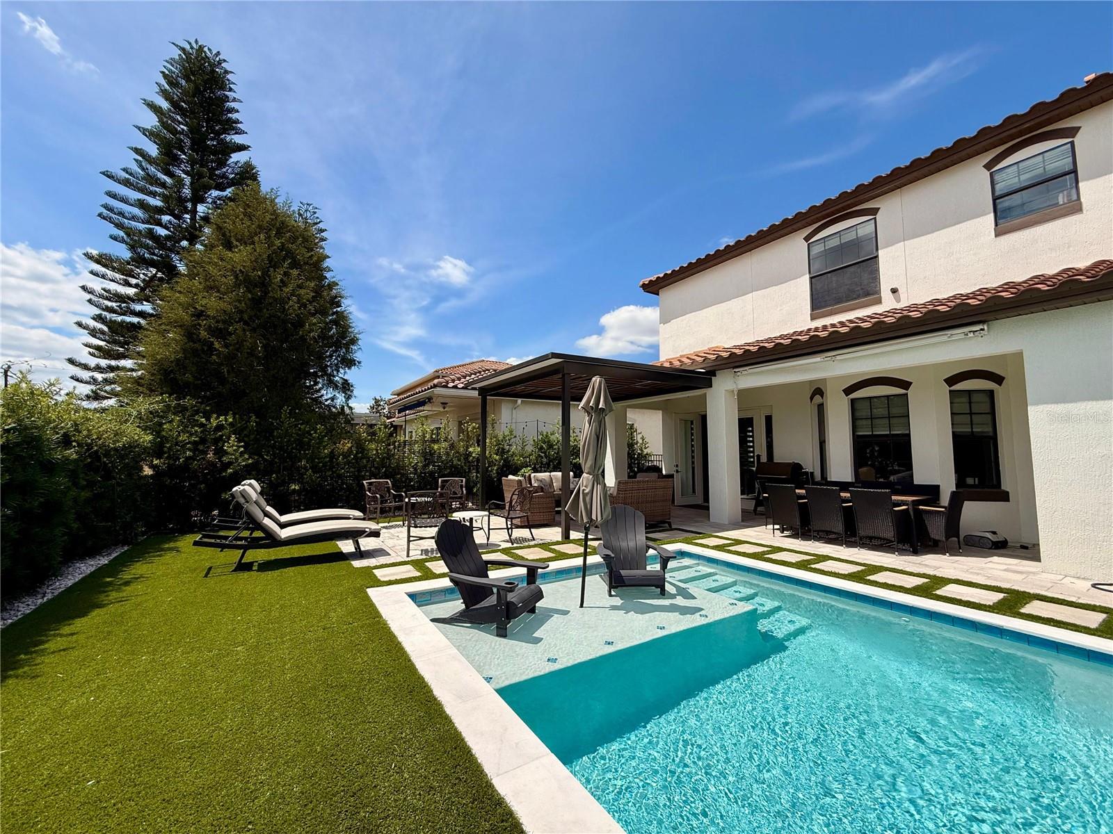 Image 8 of 73 For 8324 Prestbury Drive