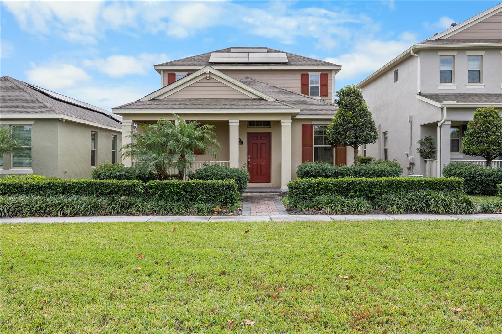 Image 2 of 52 For 10697 Atwater Bay Drive