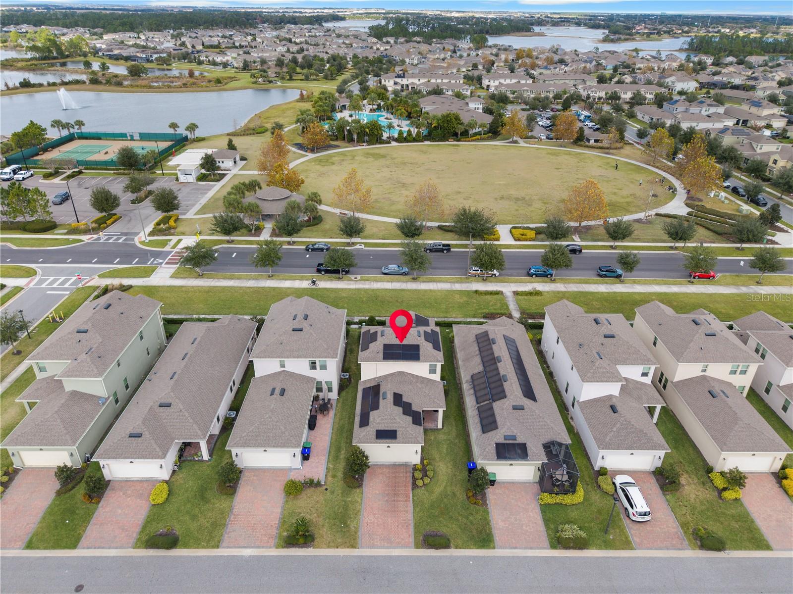 Image 31 of 52 For 10697 Atwater Bay Drive