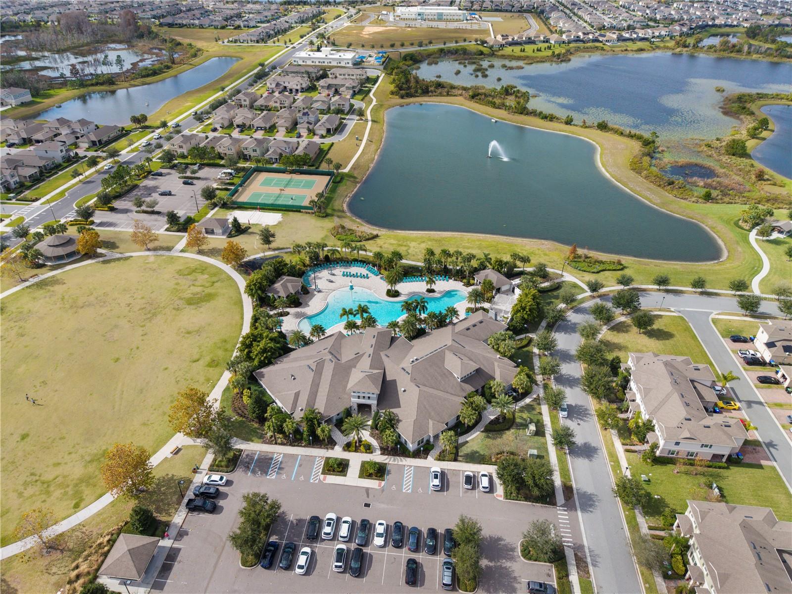 Image 35 of 52 For 10697 Atwater Bay Drive