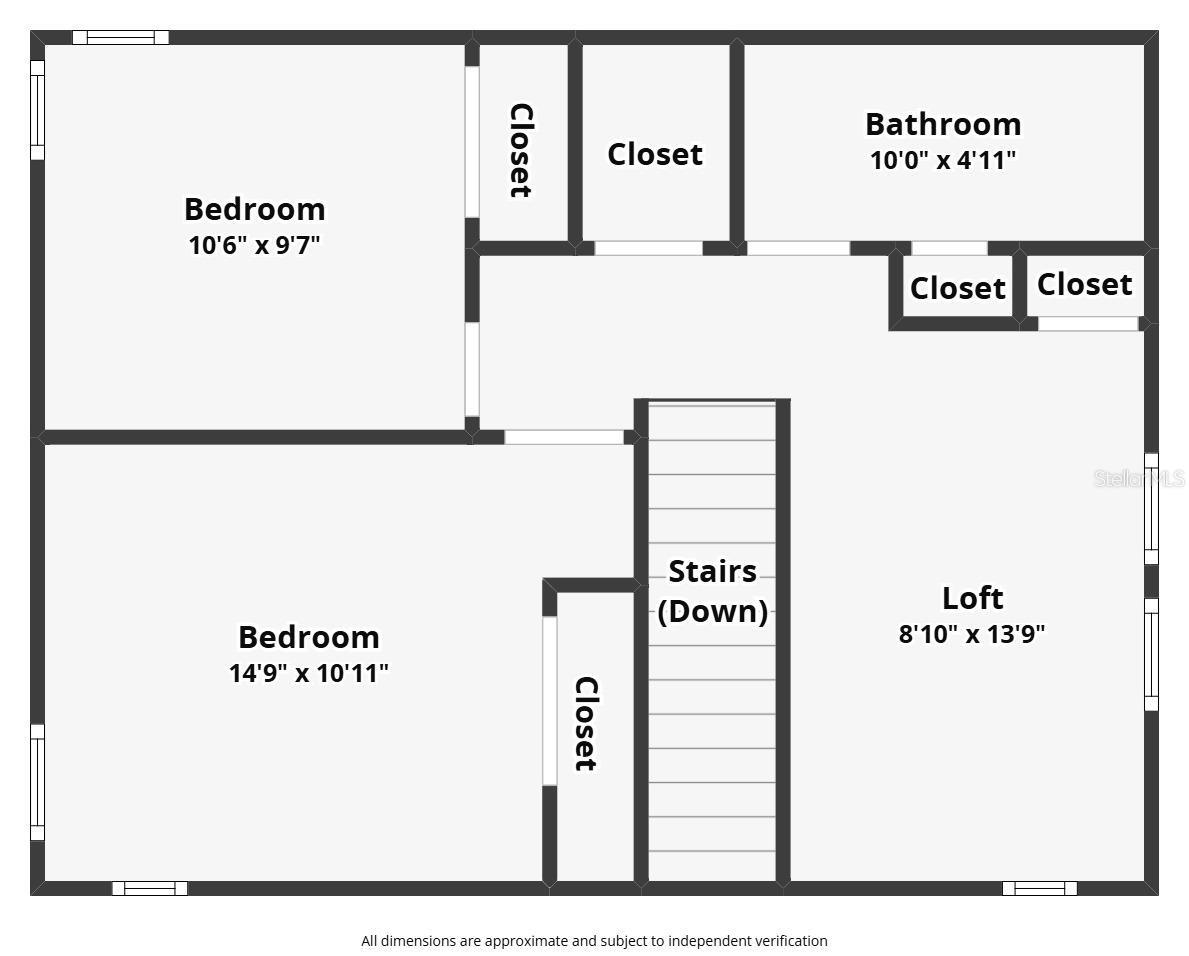 Image 52 of 52 For 10697 Atwater Bay Drive