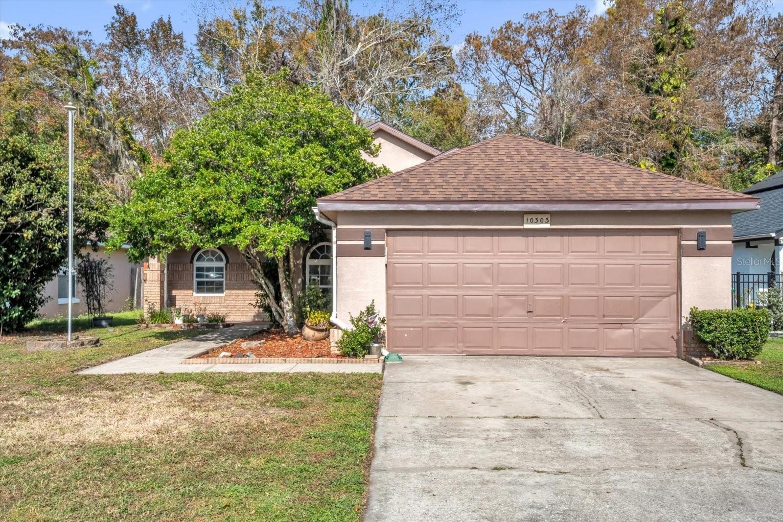Details for 10303 Winding Creek Lane, ORLANDO, FL 32825