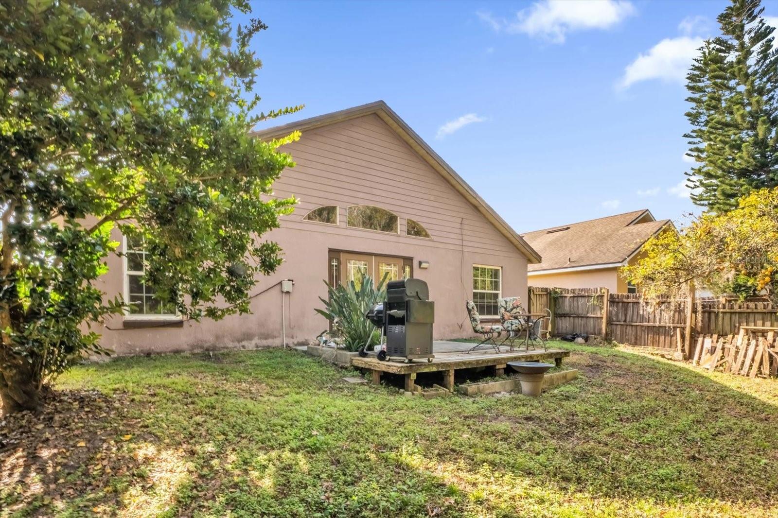 Image 21 of 25 For 10303 Winding Creek Lane