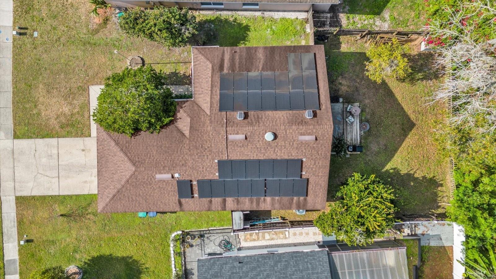 Image 22 of 25 For 10303 Winding Creek Lane