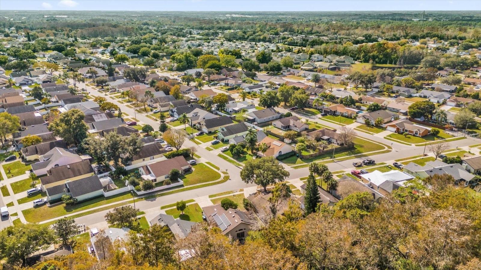 Image 25 of 25 For 10303 Winding Creek Lane