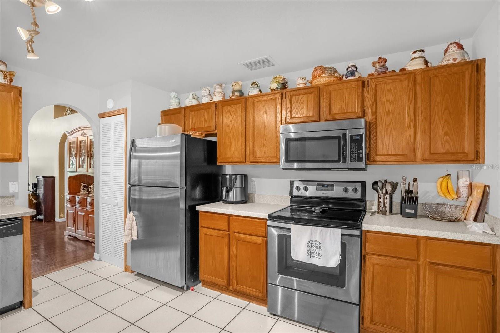 Image 7 of 25 For 10303 Winding Creek Lane