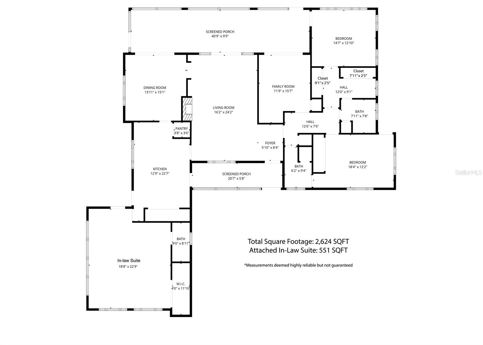 Image 4 of 64 For 280 Palm Court