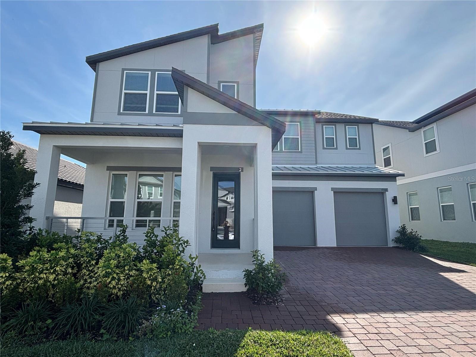 Details for 5301 Citrus Leaf Boulevard, WINTER GARDEN, FL 34787