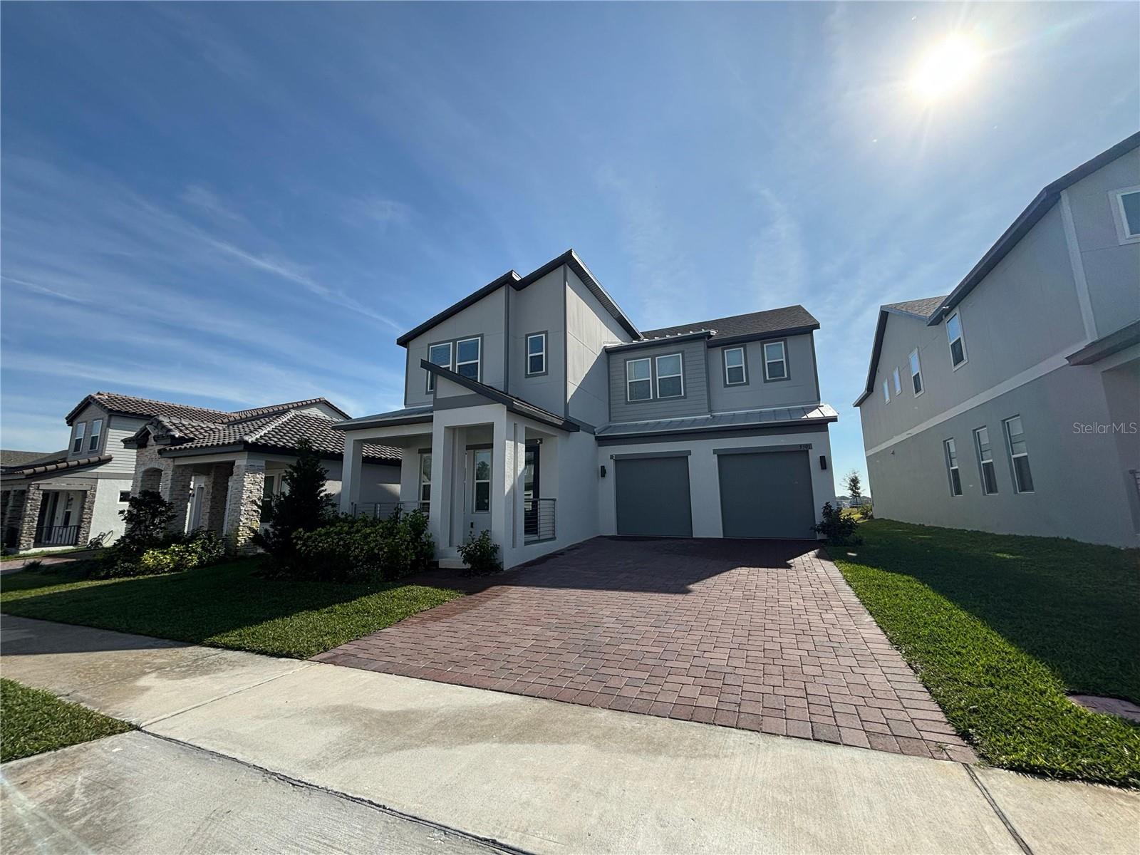 Image 2 of 51 For 5301 Citrus Leaf Boulevard